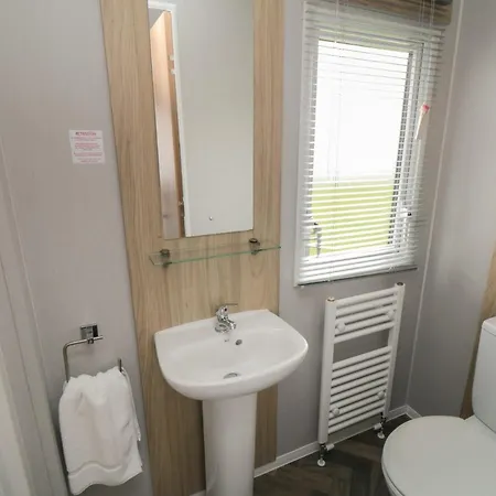 Feriehus Finch 47 *